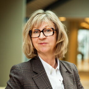 Susanne Svärd Elfström