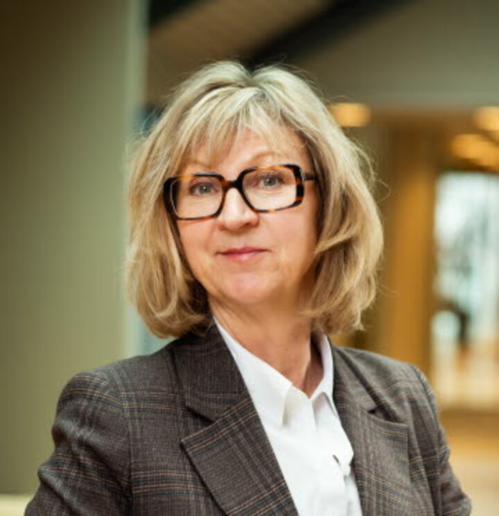 Susanne Svärd Elfström