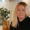 Madelene Engman, avtalssekreterare på GS-facket.