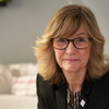 Camilla Frankelius, förhandlingschef på Sveriges Ingenjörer.