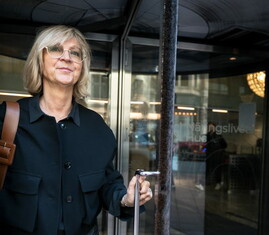 Susanne Svärd Elfström